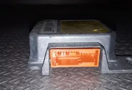 7700423313A блок управління airbag (srs) Renault Twingo I 1995