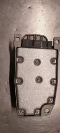 31917201801H блок управління airbag (srs) BMW 5 E60 E61 2005