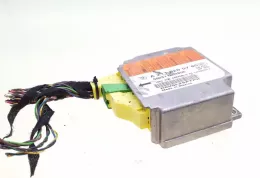 500311290856 блок управління airbag (srs) Mercedes-Benz E W211 2004