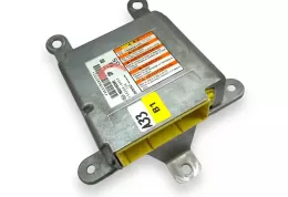 98221SC041 блок управління airbag (srs) Subaru Forester SH 2012