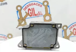 101217 блок управління airbag (srs) Audi A3 S3 8L 1997