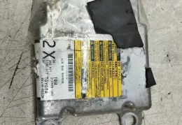 35370220LU блок управления AirBag (SRS) Toyota Avensis T250 2007