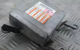 XY71K30331J блок управління airbag (srs) Subaru Legacy 2008