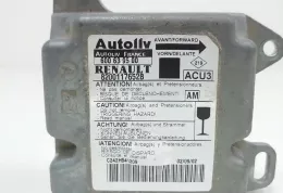 C242H541209 блок управління airbag (srs) Renault Scenic I 1999