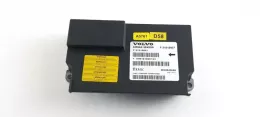T009121600134 блок управління airbag (srs) Volvo XC60 2011