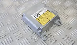 8917050550 блок управління airbag (srs) Lexus LS 460 - 600H 2007