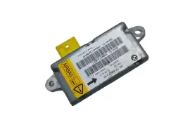 6947416 блок управления AirBag (SRS) BMW 7 E65 E66 2003
