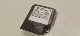 00319D34VHUP блок управления AirBag (SRS) Volkswagen Golf IV 2001