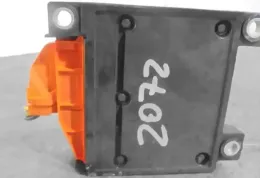 C6V3A30AX5R блок управления AirBag (SRS) Smart ForTwo I 1998