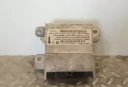 TME1920J4278 блок управления AirBag (SRS) Jeep Grand Cherokee (WJ) 1999