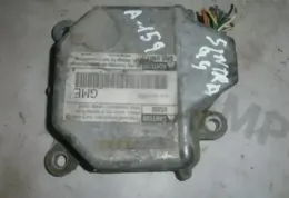 09349680 блок управления AirBag (SRS) Opel Sintra 1996