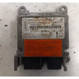 650062791201 блок управління airbag (srs) Ford Focus 2008