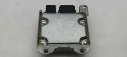 XR845339 блок управління airbag (srs) Jaguar S-Type 2005