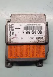 0030A0005UJ0 блок управления AirBag (SRS) Audi A8 S8 D2 4D 2000