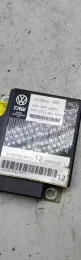 3911251 блок управління airbag (srs) Volkswagen PASSAT B6 2007