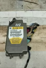 6577926632801 блок управління airbag (srs) BMW 7 F01 F02 F03 F04 2012