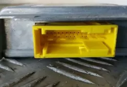 770041815E блок управління airbag (srs) Renault Megane I 1998