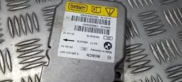 657769662530 блок управління airbag (srs) BMW X5 E53 2005