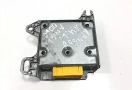 A165FH01004 блок управління airbag (srs) Renault Kangoo I 2000