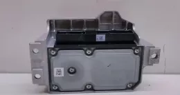 64779184432 блок управління airbag (srs) BMW 3 E90 E91 2010