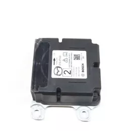 D1057K30 блок управління airbag (srs) Mazda CX-3 2018