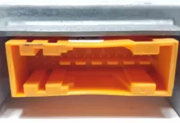 55054150 блок управління airbag (srs) Peugeot 206 1999