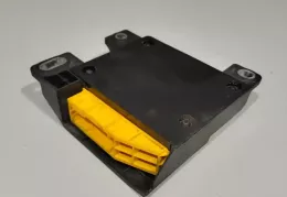 T4W2E01A6R блок управління airbag (srs) Renault Twizy 2012