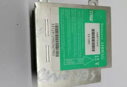 46815442 блок управління airbag (srs) Fiat Seicento/600 1998