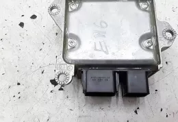 287310554935 блок управління airbag (srs) Jaguar XF 2010