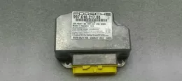 99761821708 блок управления AirBag (SRS) Porsche Cayman 987 2006