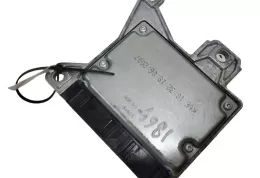5EGBDU0003459 блок управления AirBag (SRS) Peugeot 308 2007