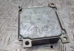 0281001440 блок управління airbag (srs) BMW 3 E46 2002