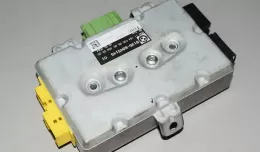 6945145 блок управління airbag (srs) BMW 5 E60 E61 2004