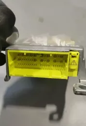 8917047100 блок управления AirBag (SRS) Toyota Prius (XW30) 2010