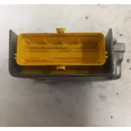 0209130P блок управління airbag (srs) Volkswagen PASSAT B6 2010