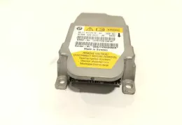 2204431360840 блок управління airbag (srs) BMW 5 E60 E61 2007