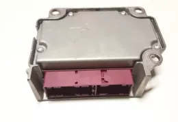 TVNME2867N5120 блок управления AirBag (SRS) Jeep Patriot 2008