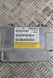 T11303191439 блок управління airbag (srs) Volvo S60 2013