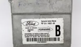 27031589094C блок управління airbag (srs) Ford Transit 2004