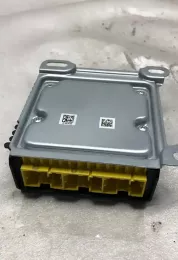 8635A640 блок управления AirBag (SRS) Mitsubishi Eclipse Cross 2022