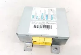 77960S50N72 блок управління airbag (srs) Honda Logo 2000