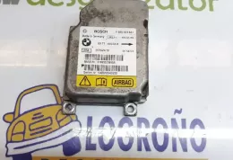 65779633238 блок управління airbag (srs) BMW X5 E53 2000