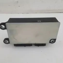AS9833T131609326 блок управління airbag (srs) Opel Insignia A 2014