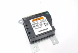 988206RR0B блок управління airbag (srs) Nissan Rogue 2021