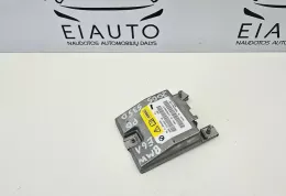 2204347 блок управління airbag (srs) BMW 5 E60 E61 2005