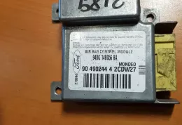 94GB14B056BA блок управления AirBag (SRS) Ford Mondeo MK I 1994