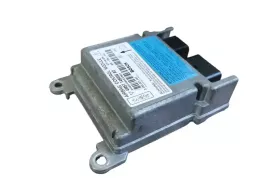 640010542501 блок управління airbag (srs) Ford Focus C-MAX 2005