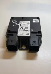 6C1T148056AE блок управления AirBag (SRS) Ford Transit 2008