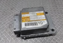 96282803 блок управління airbag (srs) Daewoo Rezzo 2003