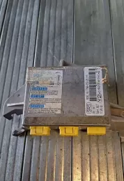 CYN2016F54C блок управління airbag (srs) Honda Civic 2002